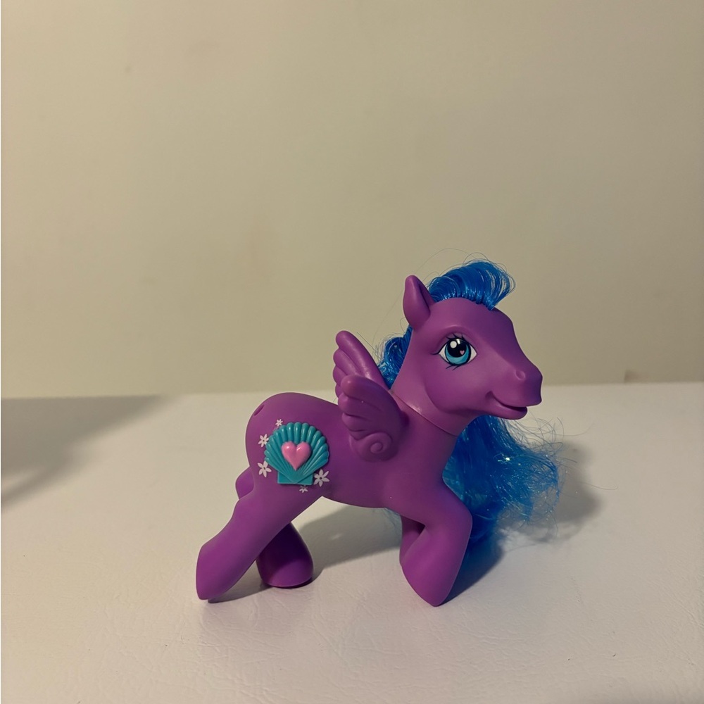 My Little Pony Island Delight G3 Hasbro 2004